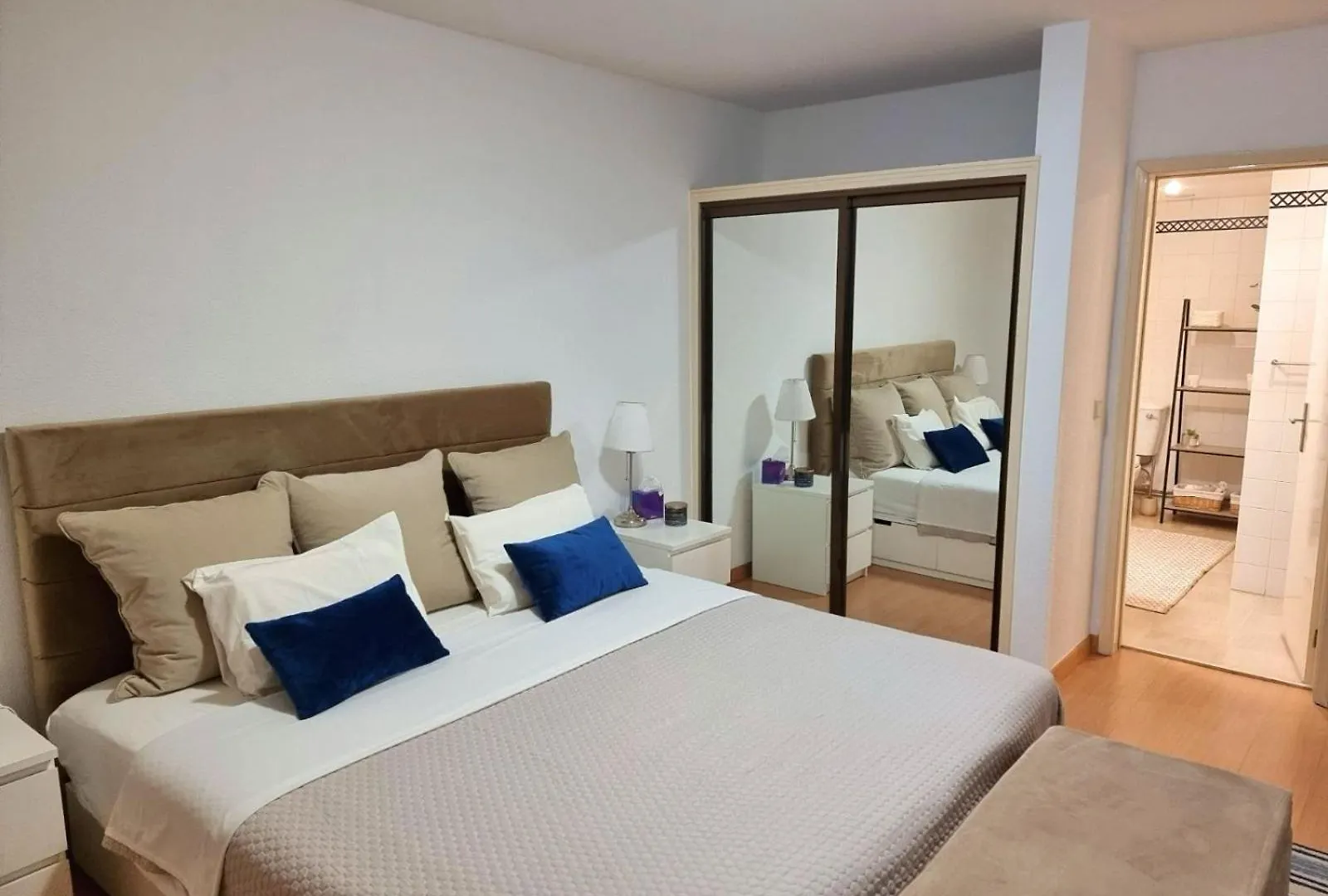 Atlantic Gardens Apartment 1 Ocean View Funchal  Portugal