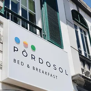2* Pensionat Por Do Sol