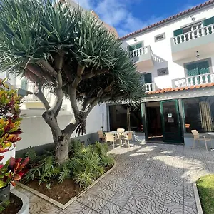 3* Pensionat Valhalla Panorama - The Old Residencial Pina