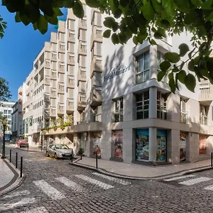 3* Hotell Madeira