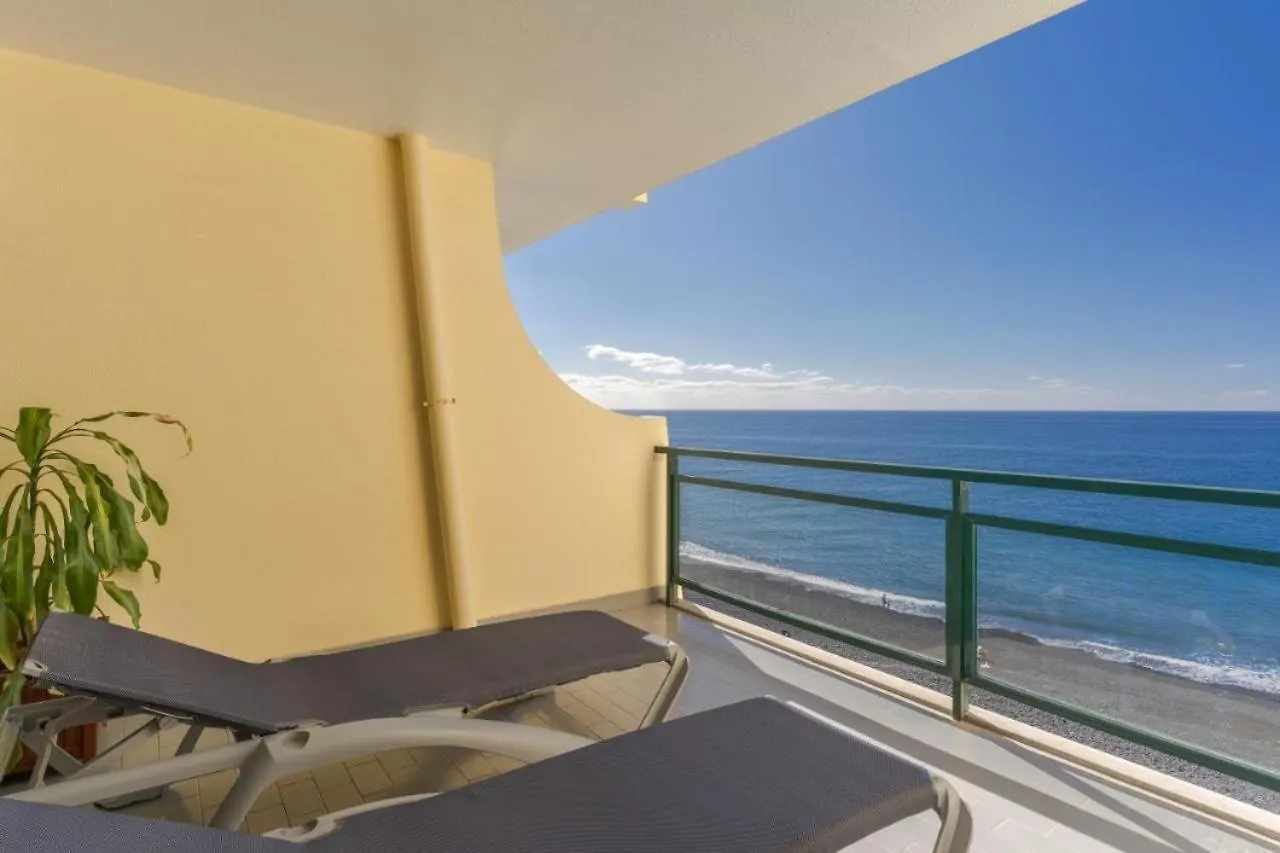 Atlantic Gardens Apartment 1 Ocean View Funchal