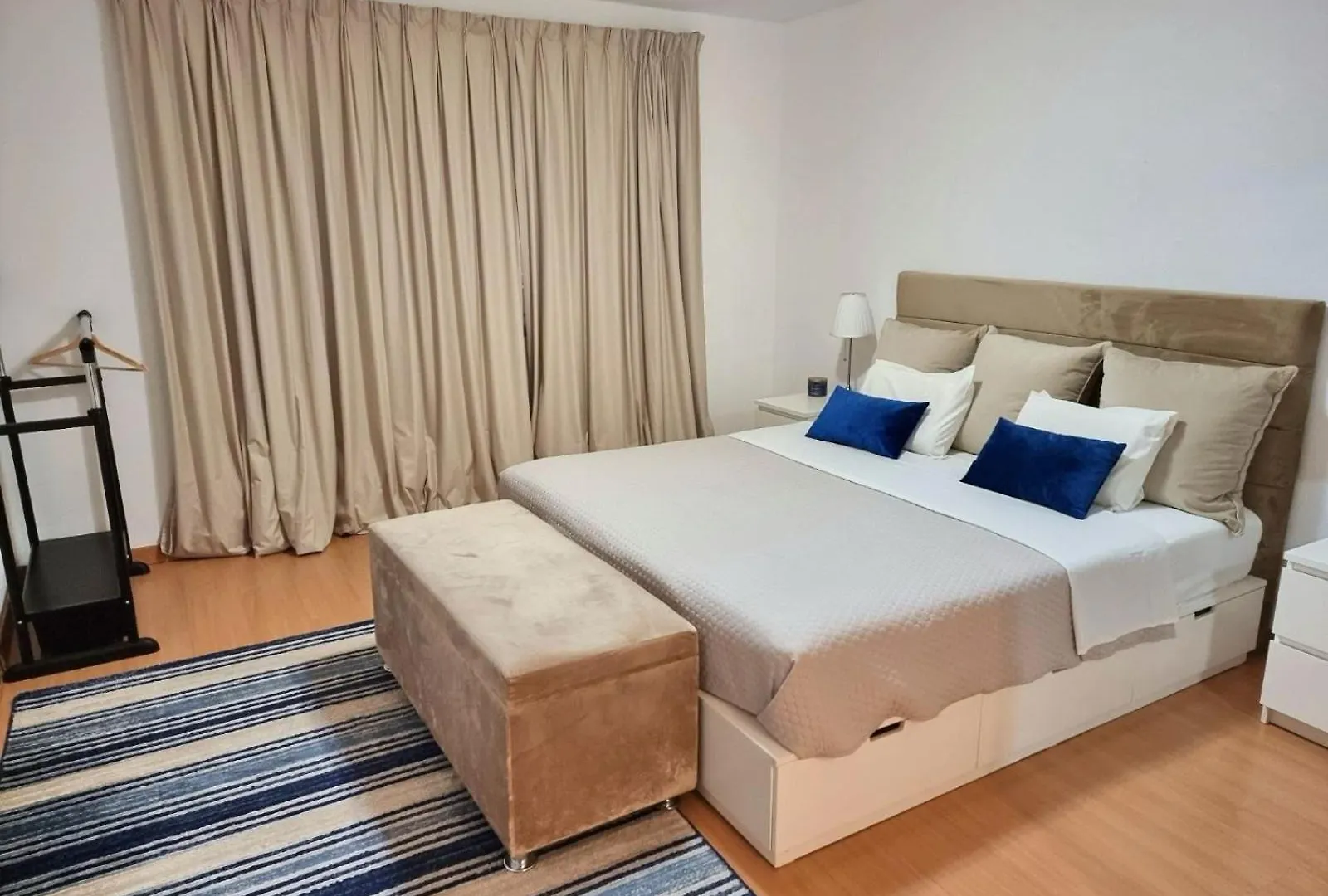 Atlantic Gardens Apartment 1 Ocean View Funchal  0*, Funchal (Madeira)