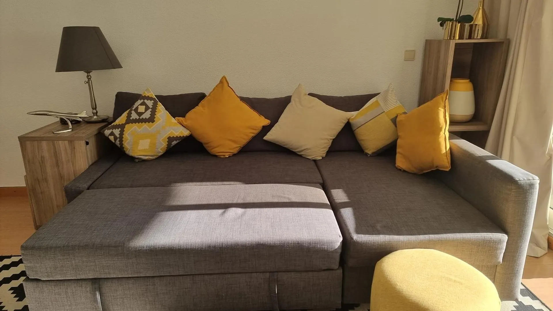 Atlantic Gardens Apartment 1 Ocean View Funchal  Funchal (Madeira)